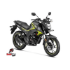 Honda cb hornet online 160r 2021