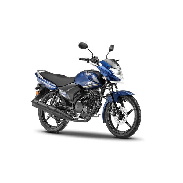 Yamaha Saluto 125 Price in Bangladesh 2022