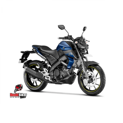 Yamaha MT-15 Price in BD