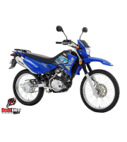 Yamaha XTZ 125 Price in BD
