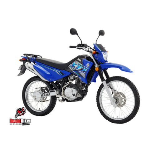 Yamaha XTZ 125 Price in BD