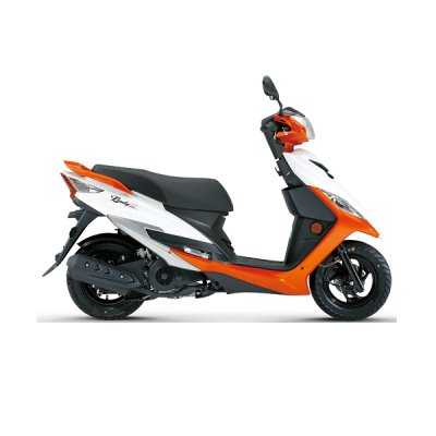 Haojue Lindy 125