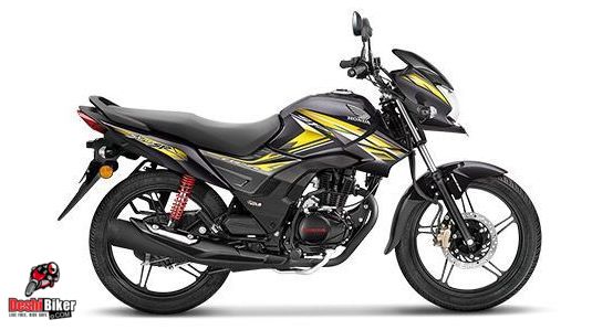 Honda CB Shine SP Price in Bangladesh