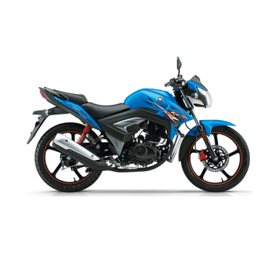 Haojue KA 135