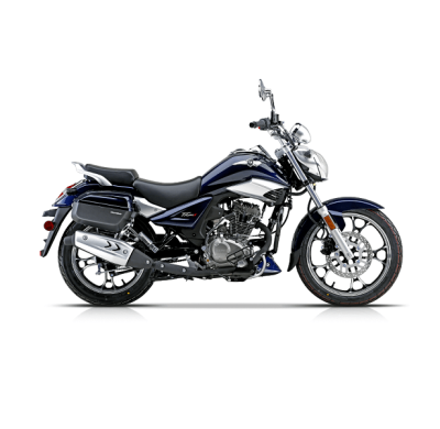 Haojue TR 150