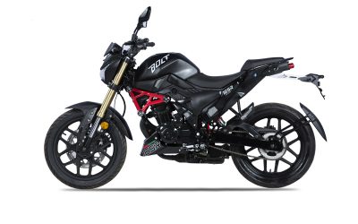 Runner Bolt 165R