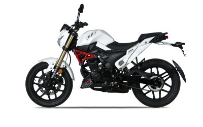 Runner Bolt 165R