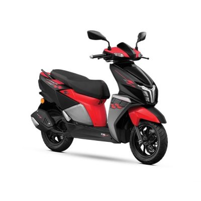 TVS Ntorq 125 Race Edition