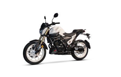 Runner Bolt 165R
