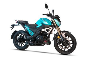 Runner Bolt 165R