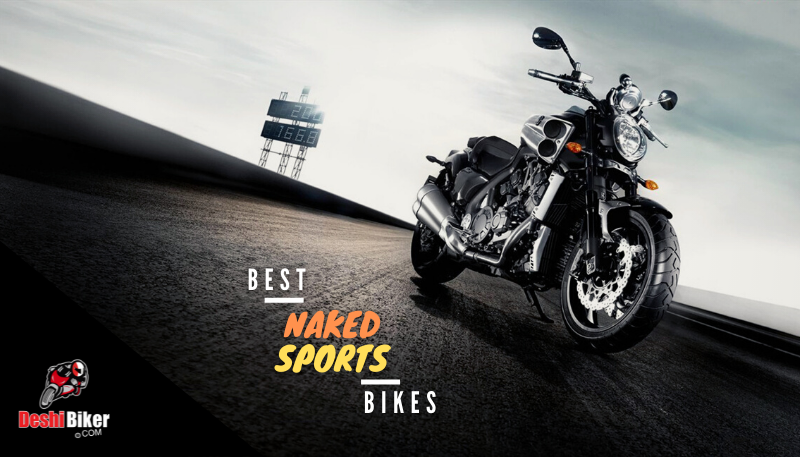 Best Naked Sports Bike In Bangladesh 2022