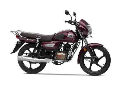 TVS Radeon