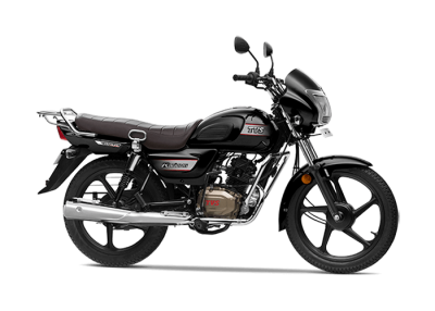 TVS Radeon