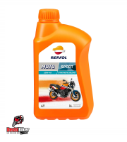 Repsol Moto Sport 4T