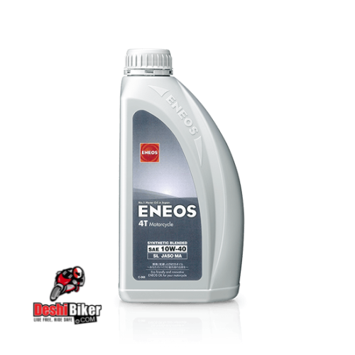 ENEOS 4T 10W-40 Synthetic