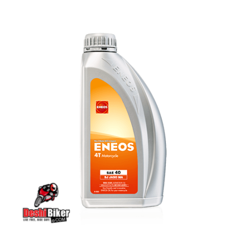 ENEOS 4T SAE 40 Mineral