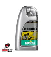 MOTOREX Formula 20W50 HD
