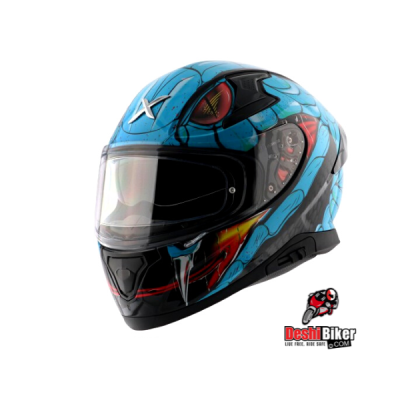 AXOR Apex Venomous
