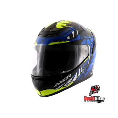 AXOR Rage Python