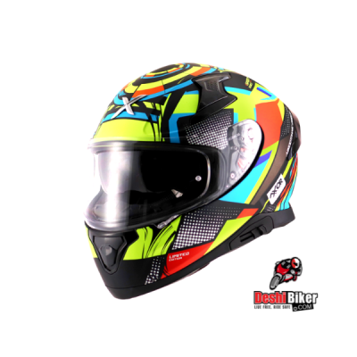 AXOR Apex Vivid
