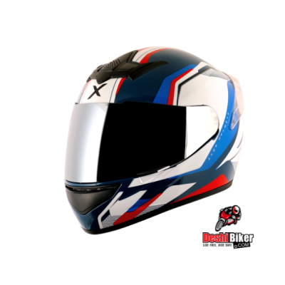 AXOR Rage Rash