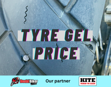 Bike Tyre Gel Price in BD