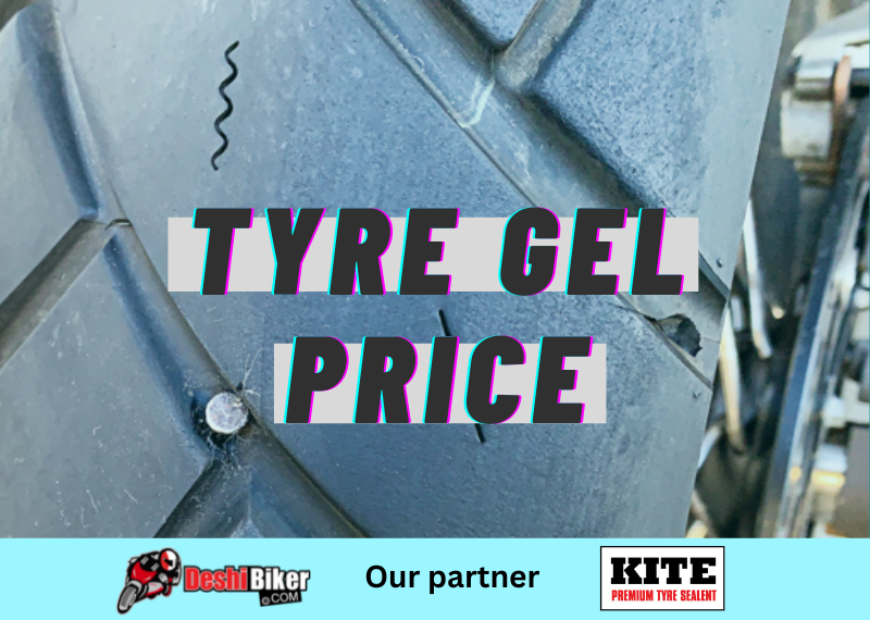 Bike Tyre Gel Price in BD