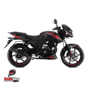 Bajaj Pulsar 150