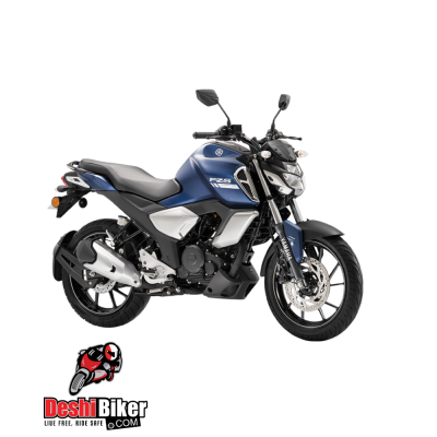 Yamaha FZs Fi V3