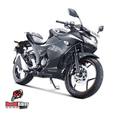 Suzuki Gixxer SF Fi ABS