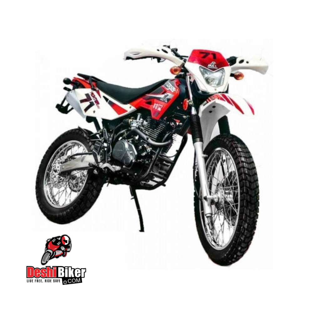 Motocross Fighter 71 Price in Bangladesh