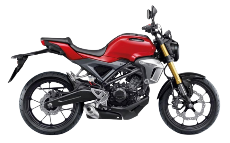 Honda CB 150 Exmotion Price