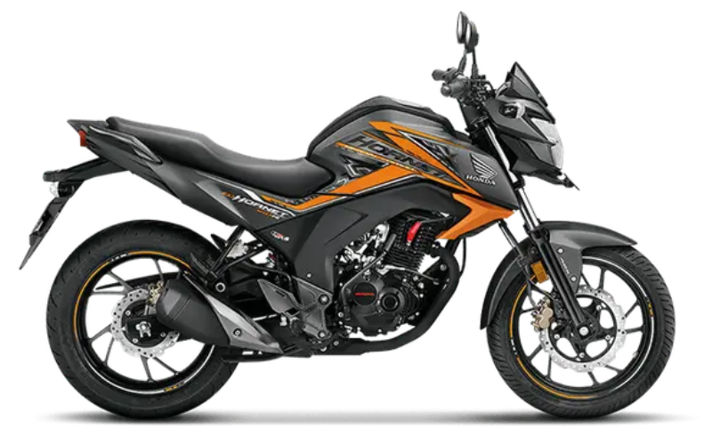 Honda CB Hornet 160R Price