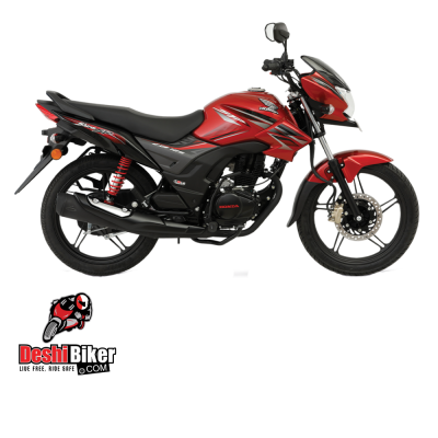 Honda CB Shine SP