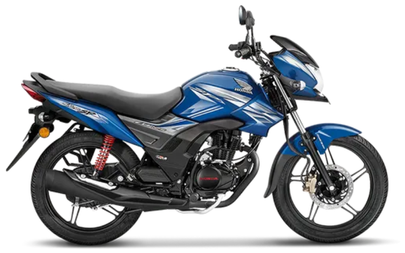 Honda CB Shine SP Price