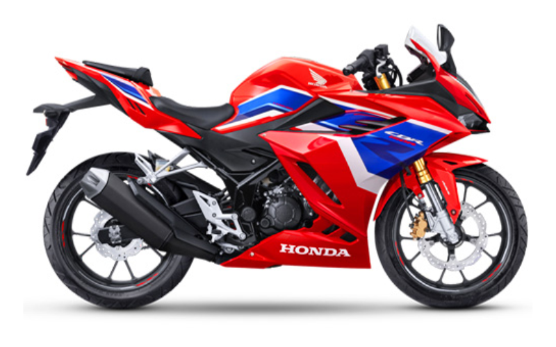 Honda CBR150R Price