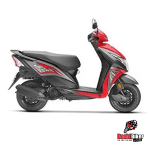 Honda Dio