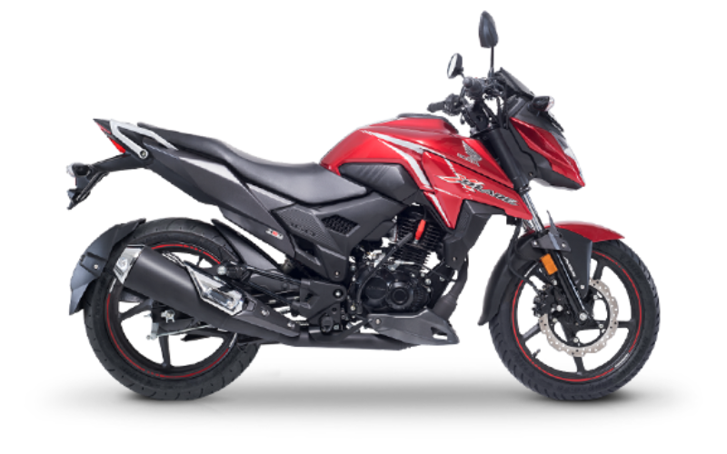 Honda XBlade Price