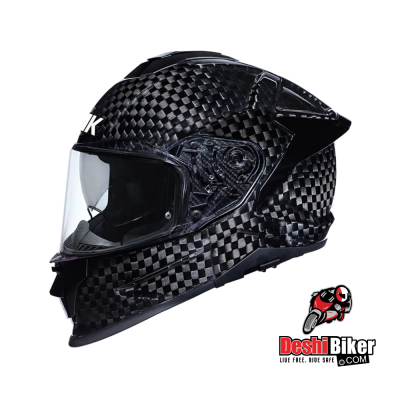 SMK TITAN CARBON