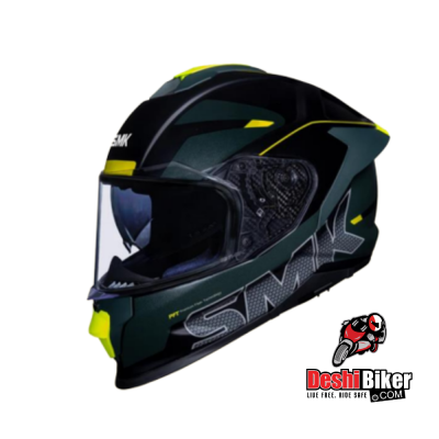 SMK TITAN