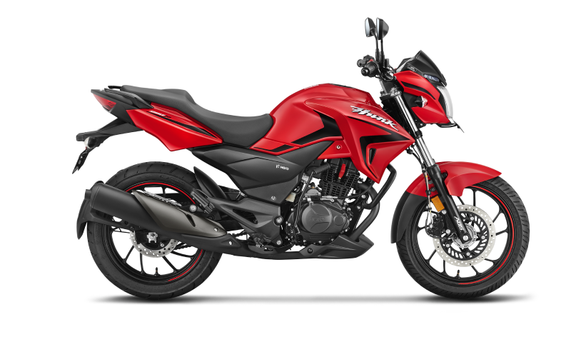 Hero Hunk 150R