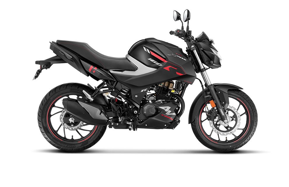 Hero xtreme deals 110cc