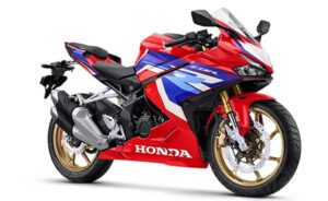 Honda-CBR250RR