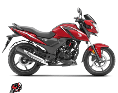 Honda SP 125 Price in Bangladesh