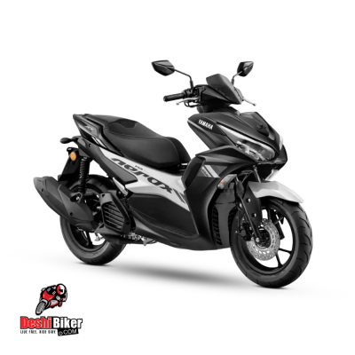Yamaha Aerox