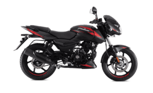 Pulsar 150cc Twin Disk with ABS