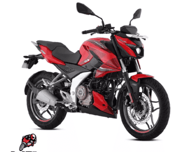 Pulsar N250 Racing Red price in Bangladesh