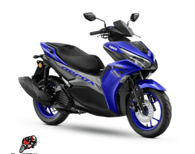 Yamaha Aerox Price in Bangladesh (1)