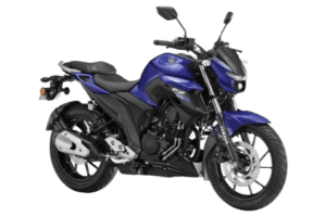 Yamaha FZ 250