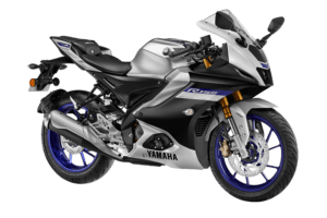 Yamaha R15 M